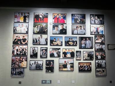 荣光影视艺术学院开课 以影视创新激活文旅传播