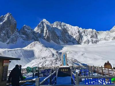 跻身全国热门长线游目的地TOP10 丽江国庆文旅市场活力迸发
