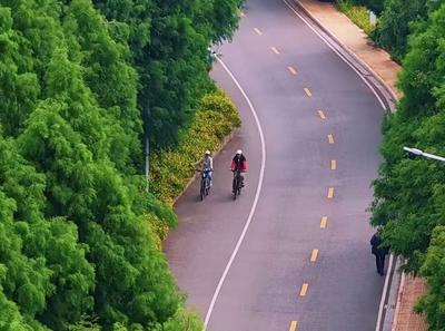 温润玉溪 旅居福地丨江川湖畔休闲游——把湖光、咖啡与落日都收进日常里