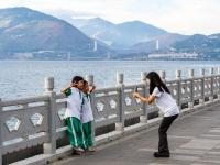 图集丨高峡平湖绘新卷 山水巧家焕新颜