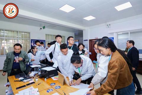 楚雄州第十一届少数民族传统体育运动会完成参赛报到及召开领队、教练员技术会议