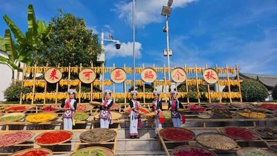 国庆首日红河文旅好戏连台 13县市共推文旅盛宴
