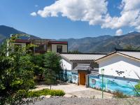 图集丨高峡平湖绘新卷 山水巧家焕新颜