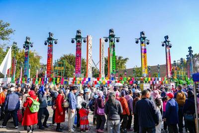 是什么让游客“多待一天”？——2026国庆云南文旅的供给侧之变