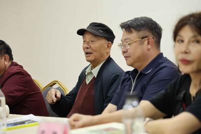 2026年云南省纪实文学发展研讨会在昆明召开