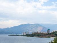 图集丨高峡平湖绘新卷 山水巧家焕新颜
