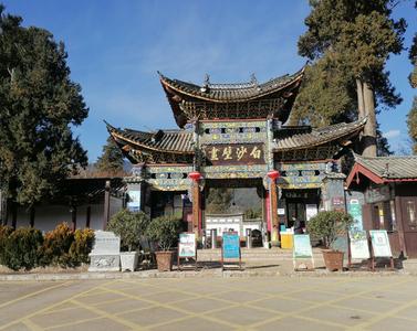 丽江这条精品旅游线路，等你来打卡      