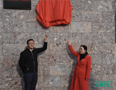 一大批院士专家齐聚丽江东巴谷 为康养小镇授牌