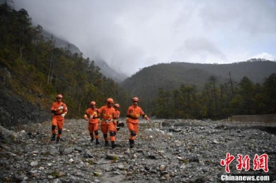 走进丽江 聚焦玉龙雪山守护者