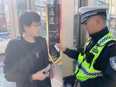 最近，这两件事让游客在丽江感觉好暖心！