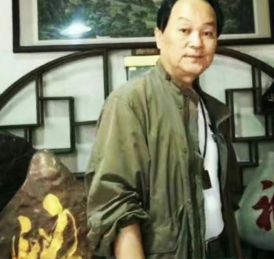 本周天，雪山书院这场“赏石文化”讲座值得一去！