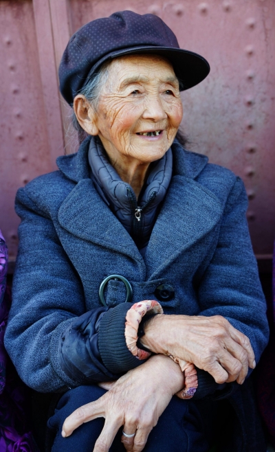 【超多美图】丽江九色玫瑰小镇一次看个够！