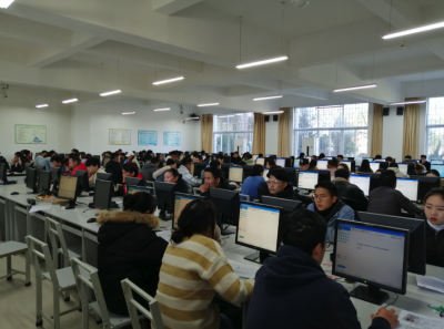 2019全国导游证开考 丽江报名人数创历年最高 为云南省最大考点