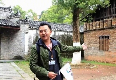 优秀！10月“中国好人榜”揭晓 丽江导游张宇上榜