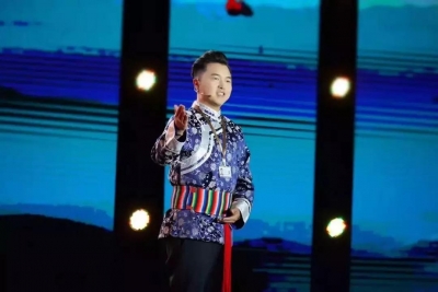 优秀！10月“中国好人榜”揭晓 丽江导游张宇上榜