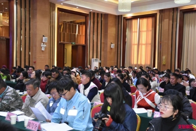 以匠心铸造荣耀，2019丽江职业技能竞赛圆满落幕