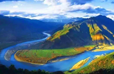 丽江着力打造世界一流旅游目的地