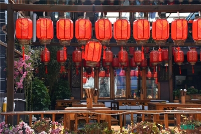 春节放假通知来了！快把丽江行程安排上