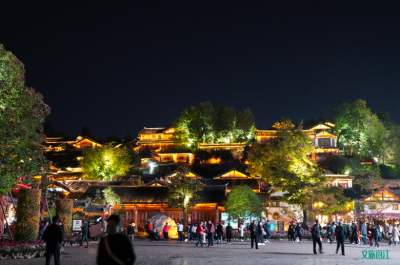 文旅部：丽江古城景区等8家被要求整改的5A级景区全部达标