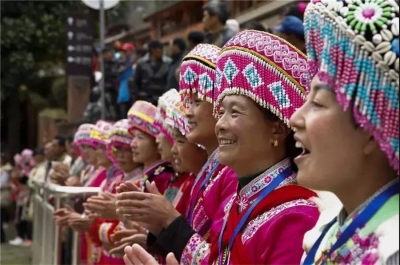 【丽江过大年】嗨玩吧！丽江这些景区春节不打烊……