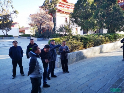 丽江市“2020春风行动”进行时 | 执法人员夜间突击检查KTV、网吧等娱乐场所