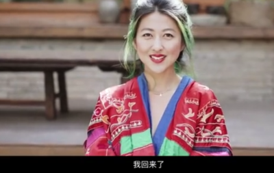 【丽江过大年】微博博主“人字拖游记”与丽江的故事！