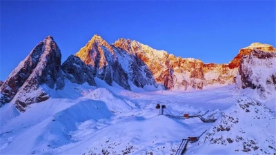 春节去玉龙雪山，这些事情你应该知道！