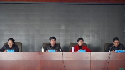 丽江市文旅局（市博物馆）召开“不忘初心、牢记使命”主题教育总结大会