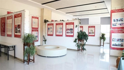 【丽江过大年】走！到市图书馆寻年味，民俗展、春联展、剪纸展等你来
