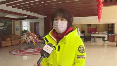 热干面、鸭脖……湖北滞留游客在丽江吃上了家乡菜
