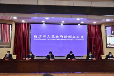 丽江古城区小型餐饮将分片区依次恢复经营，更多你想知道的在这里！