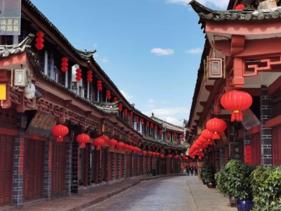 致敬“逆行者”！丽江古城向全国医护人员提供5万间夜免费客房休养度假