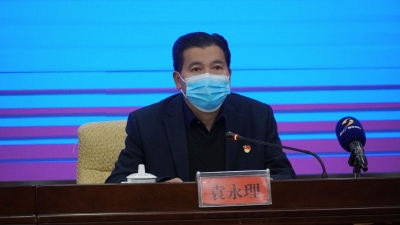 口罩难买？物价上涨？丽江这场发布会有答案了！