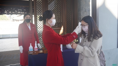 丽江和府洲际、丽世等酒店恢复运营 英迪格酒店今日迎来首批客人