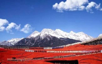 丽江大爱！1516家文旅企业推出红利政策致敬最美“逆行者”