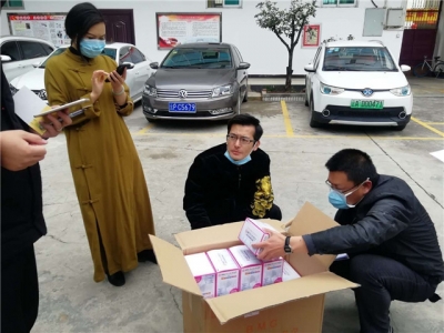 疫情当前，这些“新丽江人”站出来了！