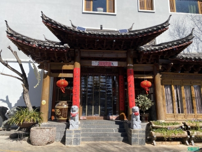 疫情下的探索丨丽江马帮菜主题餐厅这样共克“食”艰