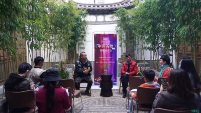 3位丽江音乐家“隔空”创作新歌，诠释何为《中国英雄》