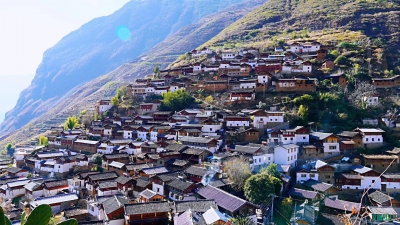 丽江市文旅局：抗“疫”期间助力脱贫攻坚“不失速”