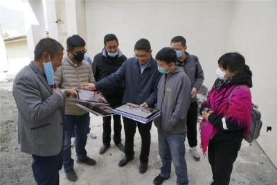 云南省文化馆赴丽江开展调研工作 