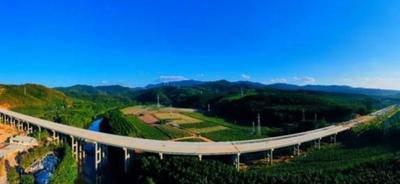 今年云南又有11条高速公路将建成通车，包含丽江这条路！