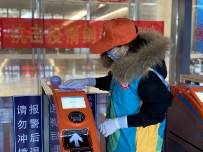 1分59秒！丽江首发MV《做最美志愿者 创最美丽江城》