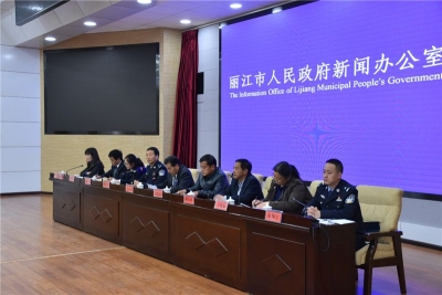 巩固疫情防控成果：丽江停飞7条航线，严防境外疫情输入
