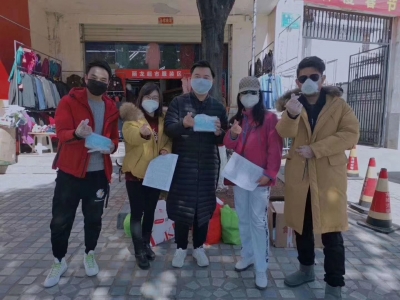 丽江市旅行社行业苦练内功待春天