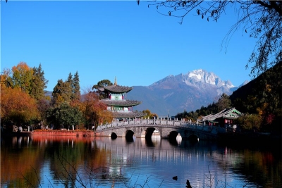 “疫后”旅行期望值高，丽江又上榜游客心中热门旅行目的地！