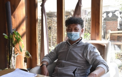 疫情下的探索丨丽江马帮菜主题餐厅这样共克“食”艰