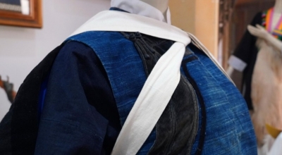 你见过家藏百年的“纳西服饰”吗？
