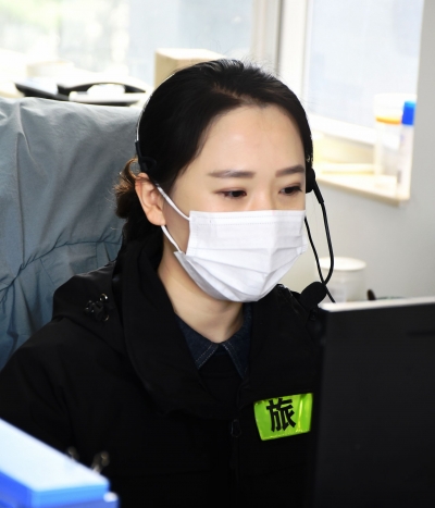 3.8国际妇女节特别报道丨疫情面前丽江文旅人化身“花木兰”