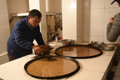 丽江公布第六批市级非遗项目代表性名录，看看都有哪些？