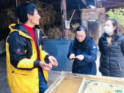军号嘹亮！丽江蓝月亮交响乐团走进军营为司号员集训